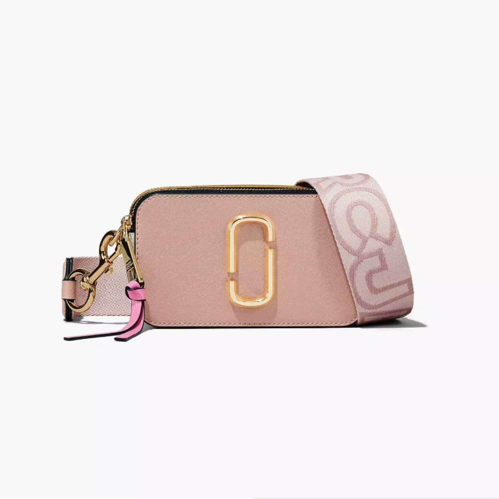 Marc Jacobs Snapshot Bag